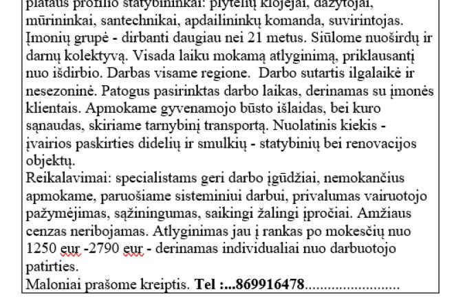 Ieškome darbuotojų-0