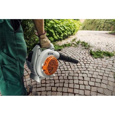 Stihl Bg 86 benzininis pūstuvas-45% 2022m-0