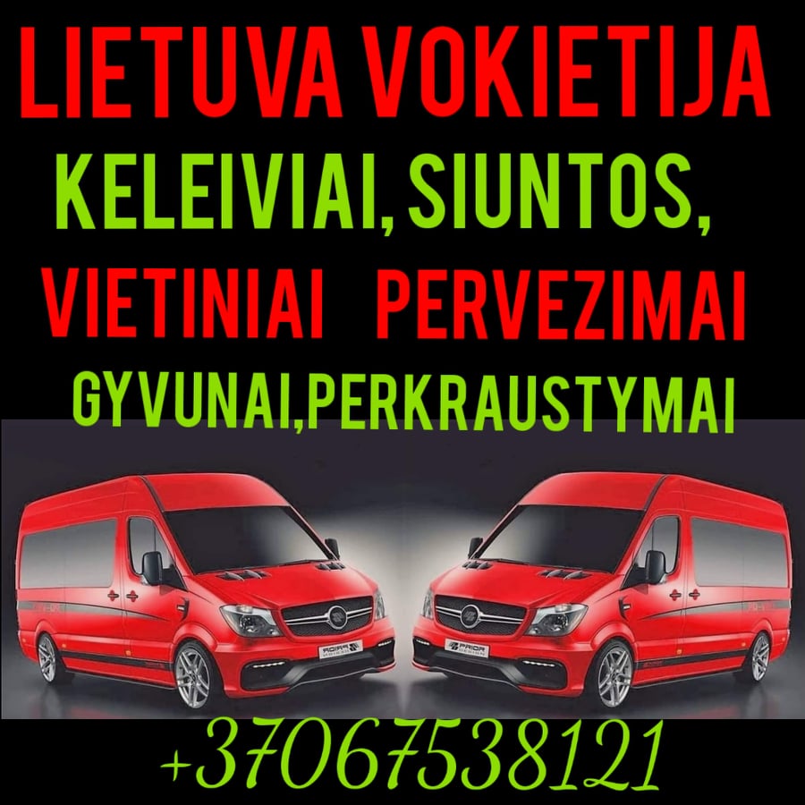 LIETUVA VOKIETIJA-0