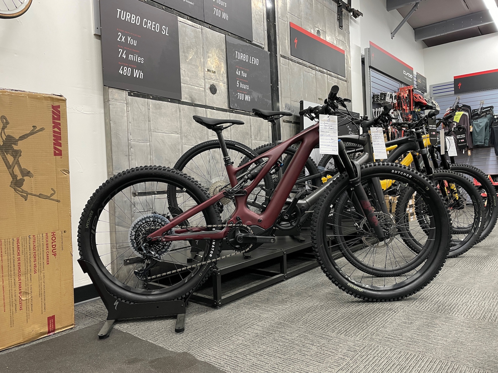 2022 Specialized Turbo Levo Expert-0