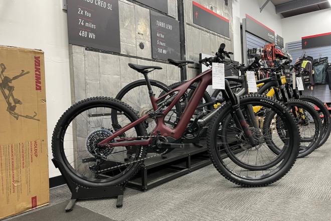 2022 Specialized Turbo Levo Expert-0