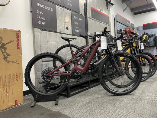 2022 Specialized Turbo Levo Expert-0