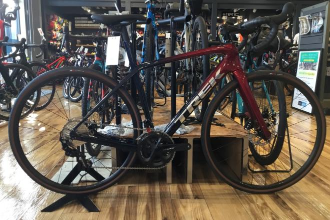 2022 Trek Domane SLR 9 eTap-0