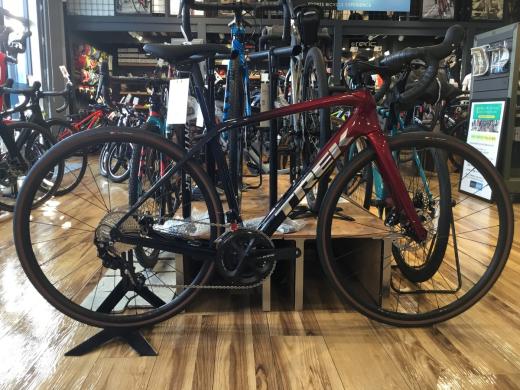 2022 Trek Domane SLR 9 eTap-0