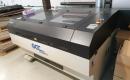 PJOVIMO IR GRAVIRAVIMO LAZERIS GCC X500III, 130W NAUJA LEMPA-2