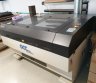 PJOVIMO IR GRAVIRAVIMO LAZERIS GCC X500III, 130W NAUJA LEMPA-0