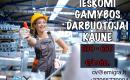 Gamybos darbuotojai Kaune-0