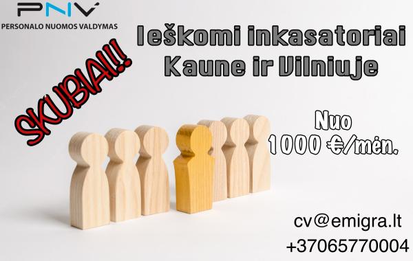 Inkasatoriai (Vilnius, Kaunas)-0