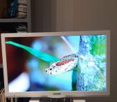 Parduodu Telefunken  Full  HD DTV LED televizoriu (56 cm / (22 coliai), Full HD.-0