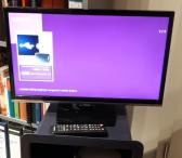 Televizorius Samsung Full HD DTV Įstrižainė 56cm 22coliai-0