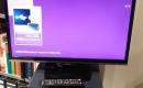 Televizorius Samsung Full HD DTV Įstrižainė 56cm 22coliai-0