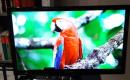 Parduodu Telefunken LED Full HD DTV televizoriu 56 cm 22 coliai-0