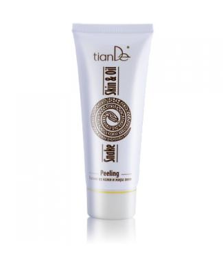 Kojų kremas su gyvačių taukais Snake Factor 80ml-0