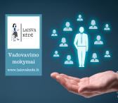 LaisvaKėdė. Vadovavimo mokymai-0