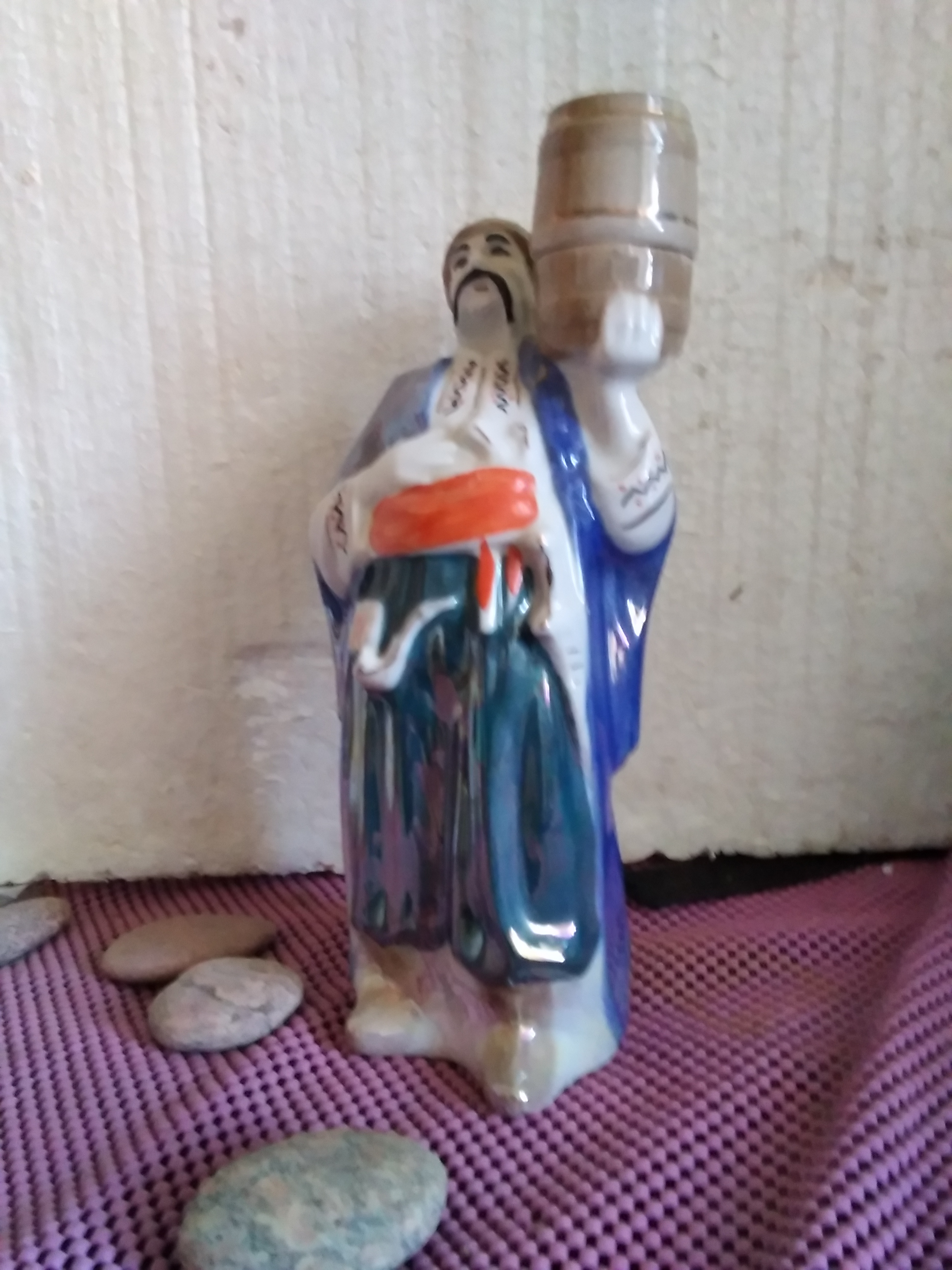 Grafinas statulėlė-0