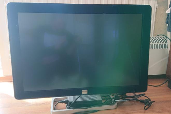 Monitorius Coronis Fusion 4mp Dl-0