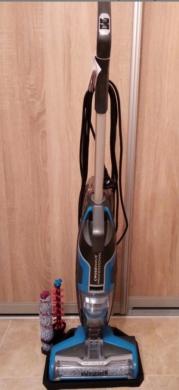 Bissell siurblys-0