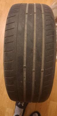 R18, 225/45-0