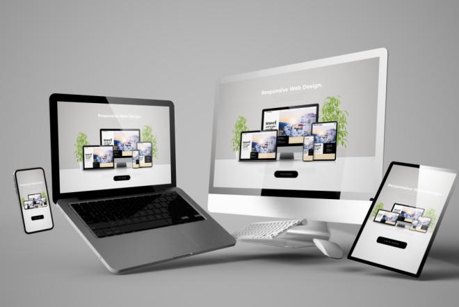 Top1 Internetinių svetainių kūrimas B2b / B2c-0