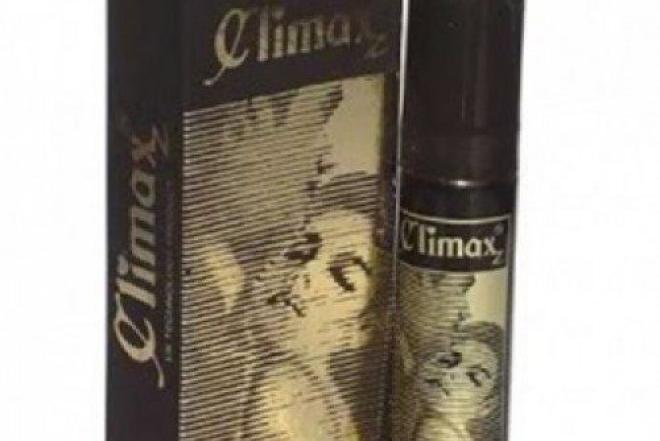 CLIMAX SPRAY - PURŠKIKLIS AKTO PRAILGINIMUI-0