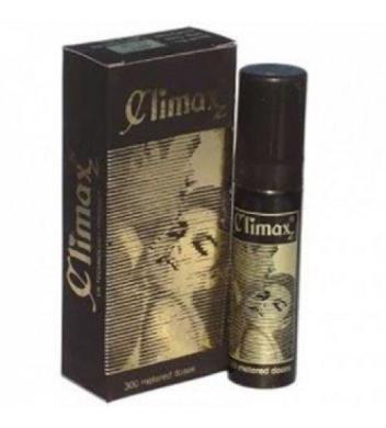 CLIMAX SPRAY - PURŠKIKLIS AKTO PRAILGINIMUI-0