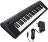 Mazai naudotas YAMAHA NP-11 klavisinis instrumentas. Pilna komplektacija.-0