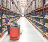ELEKTRONIKOS, KOSMETIKOS, MEDICINOS PREKIŲ SANDĖLIAI OLANDIJOJE-0