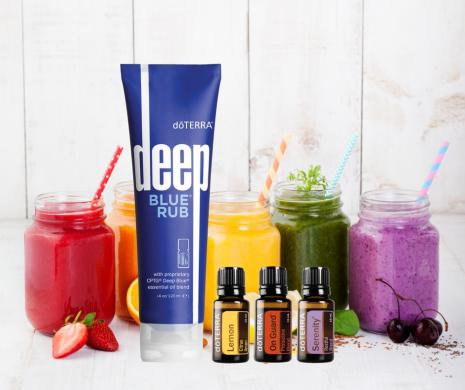 Aukščiausios Kokybės doTERRA Eteriniai Aliejai Lietuvoje-0