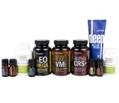 doTERRA Eteriniai Aliejai ir doTERRA Papildai Sveikatai Gerinti-0