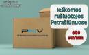 Darbas rušiuotojoms Petrašiūnuose-0