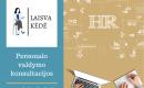 LaisvaKėdė. Personalo valdymo konsultacijos-0