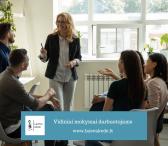 LaisvaKėdė. Vidiniai mokymai darbuotojams-0