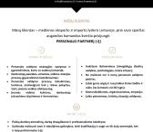 PERSONALO PARTNERIS (-Ė)-0