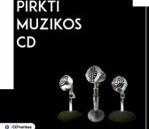 Pirkti Muzikos CD-0
