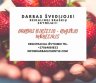 BRAŠKIŲ SKYNIMAS ŠVEDIJOJE NUO BIRŽELIO MĖN.-0