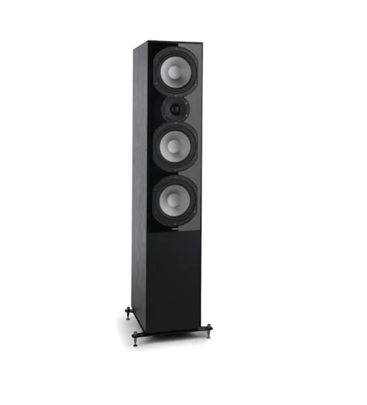 Trijų krypčių garso kolonėlė, max. 300 W-0