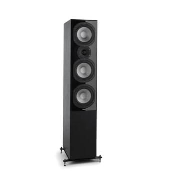 Trijų krypčių garso kolonėlė, max. 300 W-0