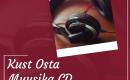 Kust Osta Muusika CD-0