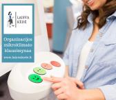 LaisvaKėdė. Organizacijos mikroklimato klausimynas-0