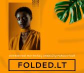 Folded.lt – universalūs moteriški drabužiai, avalynė, aksesuarai internetu-0