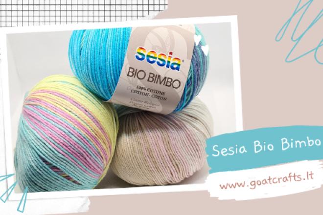 Sesia Bio Bimbo medvilnės siūlai iš Goatcrafts.lt-0