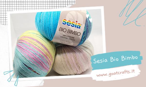 Sesia Bio Bimbo medvilnės siūlai iš Goatcrafts.lt-0