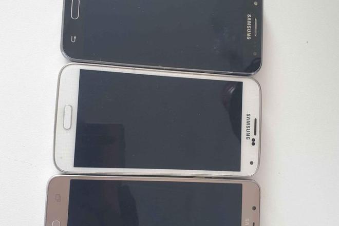 sansung galaxy j5-0