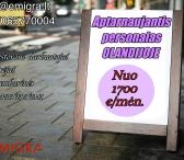 Aptarnaujantis personalas Olandijoje-0