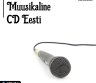 Muusikaline CD Eesti-0