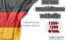 Darbas sandėliuose Vokietijoje-0
