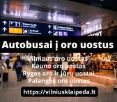 Autobusai į oro uostus-0