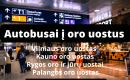 Autobusai į oro uostus-0