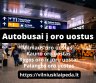 Autobusai į oro uostus-0