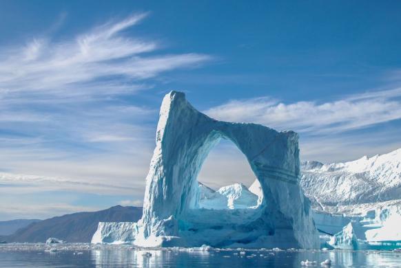 Work in Greenland-0